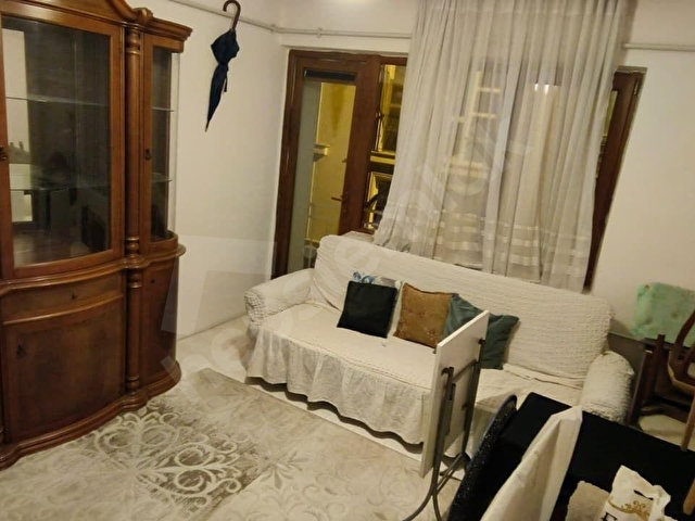 NATRODAN HOŞNUDİYE MH ARA KAT 4+1 SATILIK DAİRE - Görsel 7