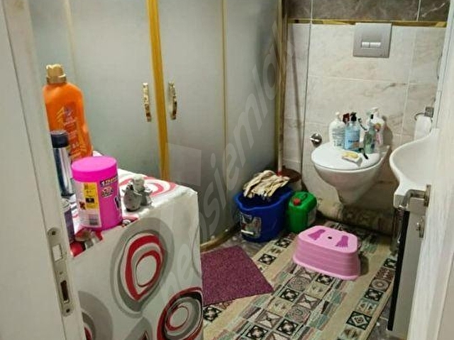 NATRODAN HOŞNUDİYE MH ARA KAT 4+1 SATILIK DAİRE - Görsel 29