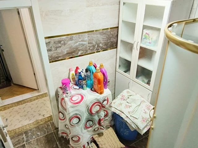 NATRODAN HOŞNUDİYE MH ARA KAT 4+1 SATILIK DAİRE - Görsel 27