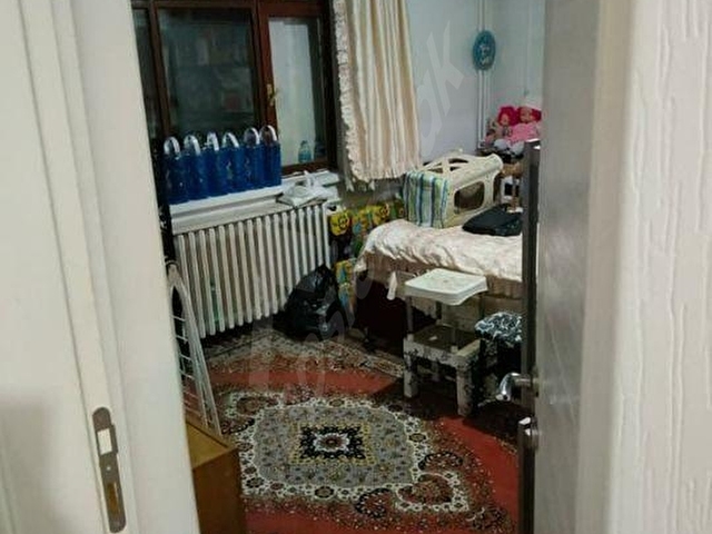 NATRODAN HOŞNUDİYE MH ARA KAT 4+1 SATILIK DAİRE - Görsel 16