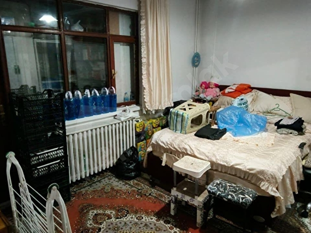 NATRODAN HOŞNUDİYE MH ARA KAT 4+1 SATILIK DAİRE - Görsel 17