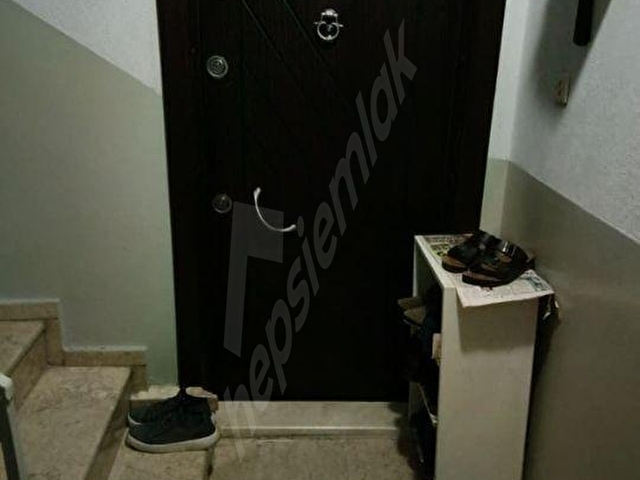 NATRODAN HOŞNUDİYE MH ARA KAT 4+1 SATILIK DAİRE - Görsel 3