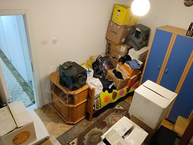 NATRODAN HOŞNUDİYE MH ARA KAT 4+1 SATILIK DAİRE - Görsel 23