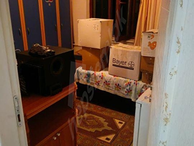 NATRODAN HOŞNUDİYE MH ARA KAT 4+1 SATILIK DAİRE - Görsel 21