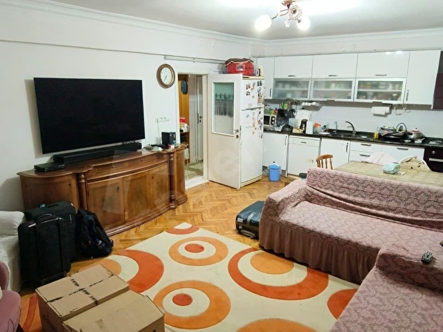 NATRODAN HOŞNUDİYE MH ARA KAT 4+1 SATILIK DAİRE - Görsel 4