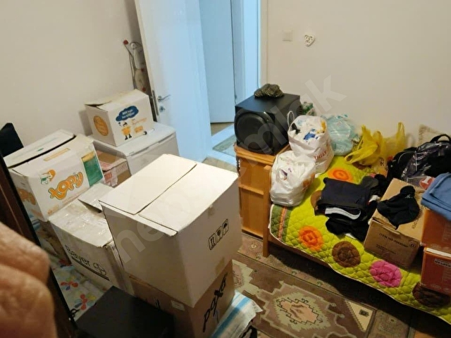 NATRODAN HOŞNUDİYE MH ARA KAT 4+1 SATILIK DAİRE - Görsel 24