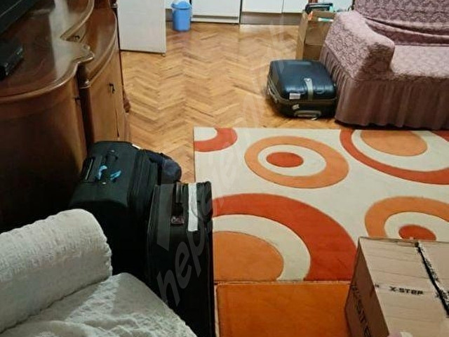 NATRODAN HOŞNUDİYE MH ARA KAT 4+1 SATILIK DAİRE - Görsel 5