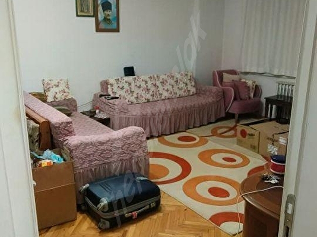 NATRODAN HOŞNUDİYE MH ARA KAT 4+1 SATILIK DAİRE - Görsel 2