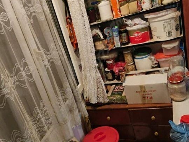 NATRODAN HOŞNUDİYE MH ARA KAT 4+1 SATILIK DAİRE - Görsel 25