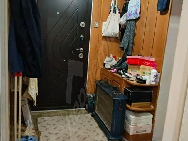 NATRODAN HOŞNUDİYE MH ARA KAT 4+1 SATILIK DAİRE - Görsel 30
