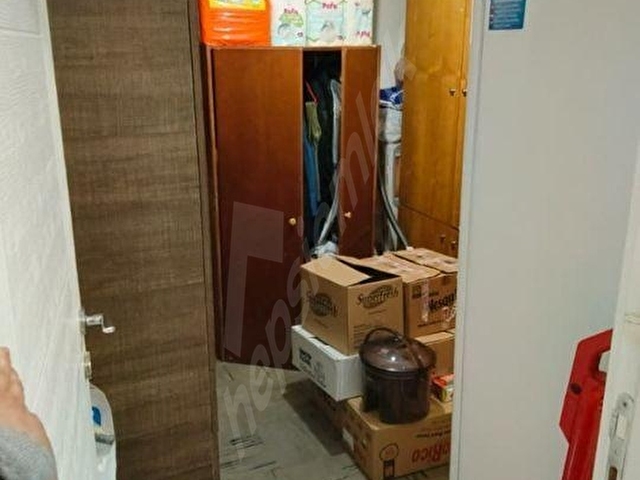 NATRODAN HOŞNUDİYE MH ARA KAT 4+1 SATILIK DAİRE - Görsel 20