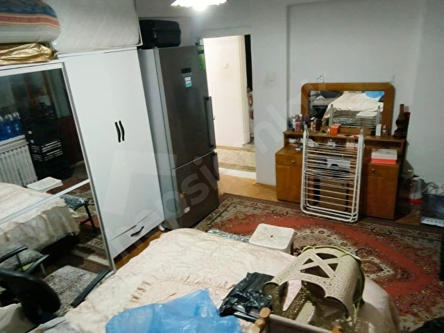 NATRODAN HOŞNUDİYE MH ARA KAT 4+1 SATILIK DAİRE - Görsel 18