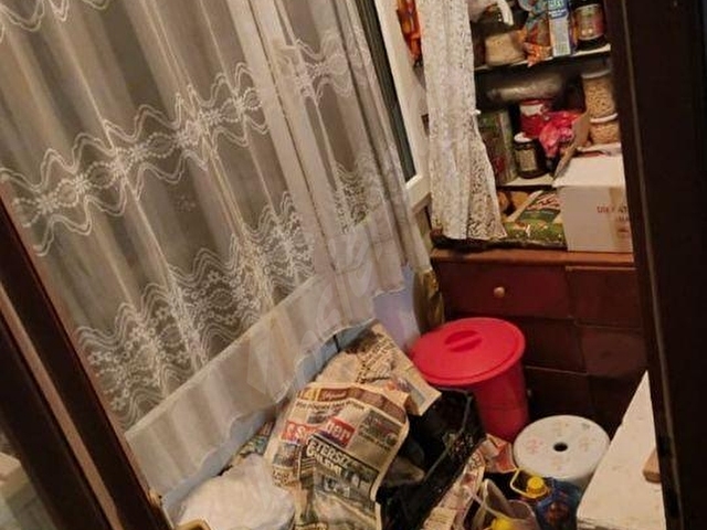 NATRODAN HOŞNUDİYE MH ARA KAT 4+1 SATILIK DAİRE - Görsel 19