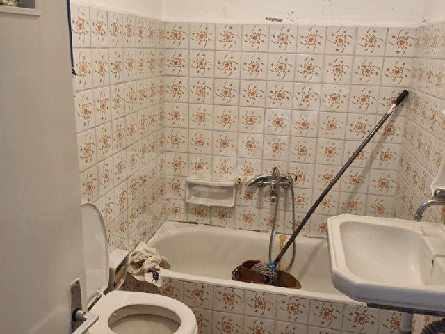 BAYRAKLI ŞEHİR HASTANESİ YAKINI 1+1 EŞYALI KLİMALI 50M2 - Görsel 19