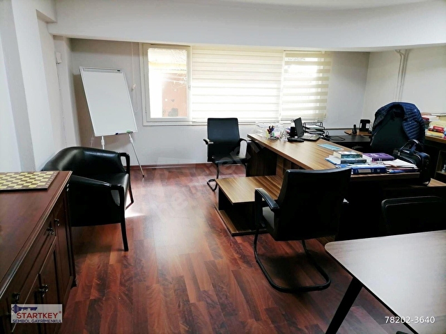 İNÖNÜ CADDESİNDE ASANSÖRLÜ ARKA CEPHE SATILIK 2+1 DAİRE - Görsel 4