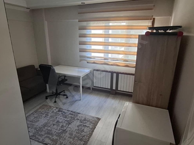 DİLEK EMLAKTAN SATILIK ARA KAT LÜKS 3+1 DAİRE - Görsel 11
