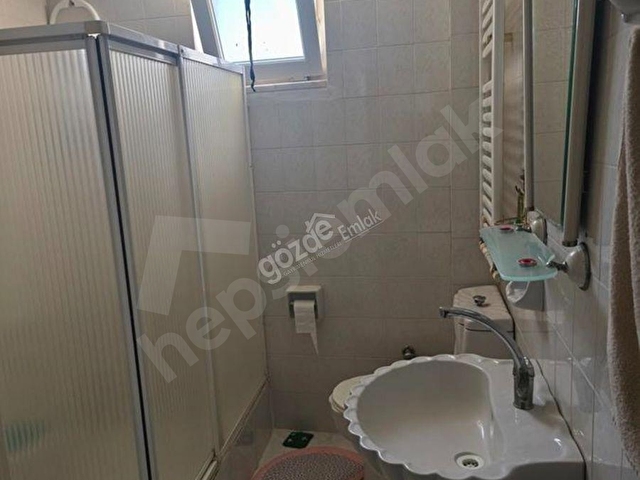 ZONGULDAK ALAPLI  GÖZDE EMLAKTAN 1050 EVLERDE DENİZ MANZ.ARA KAT KOMBİLİ DAİRE - Görsel 5