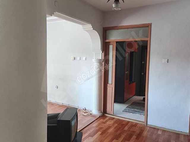 ZONGULDAK ALAPLI  GÖZDE EMLAKTAN 1050 EVLERDE DENİZ MANZ.ARA KAT KOMBİLİ DAİRE - Görsel 6