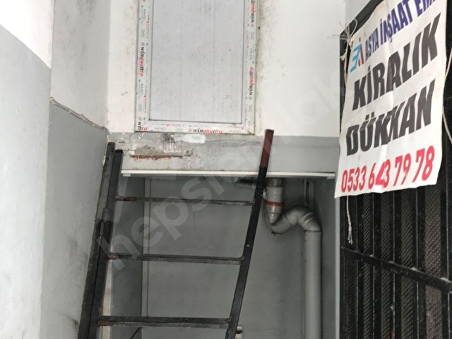ASYA EMLAKDAN BAĞCILAR FEVZİÇAKMAK MAH KİRALIK 130 MT İŞ YERİ - Görsel 25