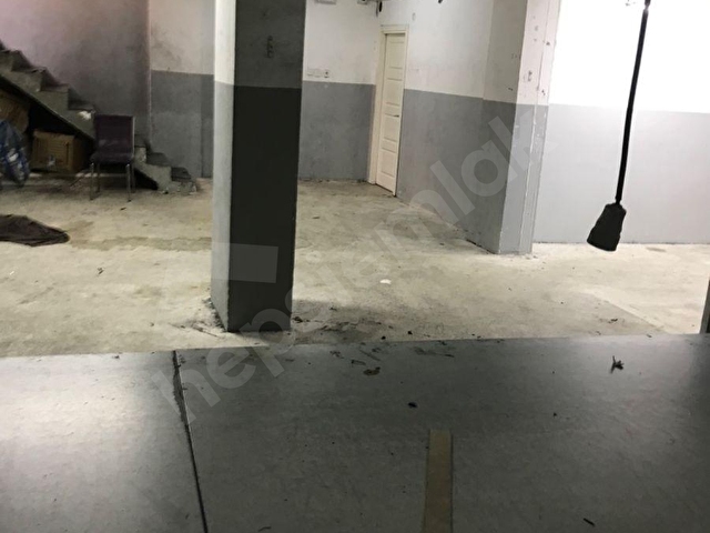 ASYA EMLAKDAN BAĞCILAR FEVZİÇAKMAK MAH KİRALIK 130 MT İŞ YERİ - Görsel 5