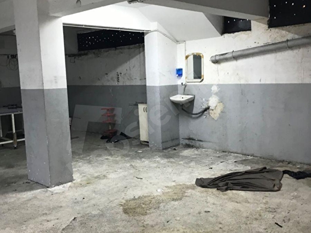 ASYA EMLAKDAN BAĞCILAR FEVZİÇAKMAK MAH KİRALIK 130 MT İŞ YERİ - Görsel 12
