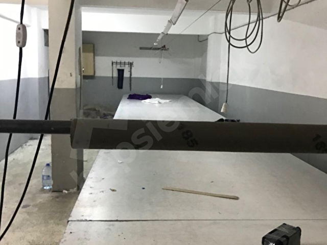 ASYA EMLAKDAN BAĞCILAR FEVZİÇAKMAK MAH KİRALIK 130 MT İŞ YERİ - Görsel 23