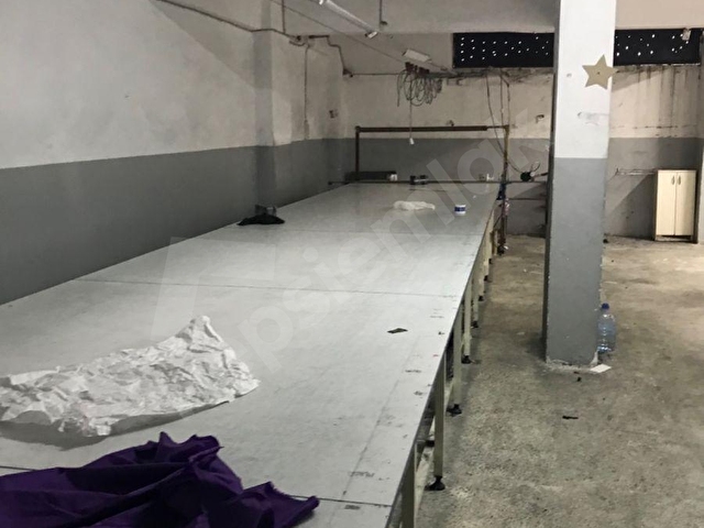 ASYA EMLAKDAN BAĞCILAR FEVZİÇAKMAK MAH KİRALIK 130 MT İŞ YERİ - Görsel 18