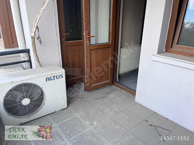 ÇİÇEKTEN BALGAT CEYHUN ATUF KANSU CADDESİNDE 1.KAT ÖN CEPHE KİLERLİ GENİŞ 3+1 - Görsel 17