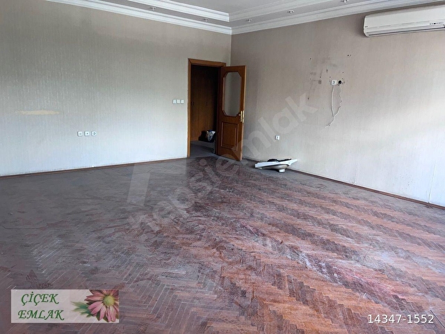 ÇİÇEKTEN BALGAT CEYHUN ATUF KANSU CADDESİNDE 1.KAT ÖN CEPHE KİLERLİ GENİŞ 3+1 - Görsel 10