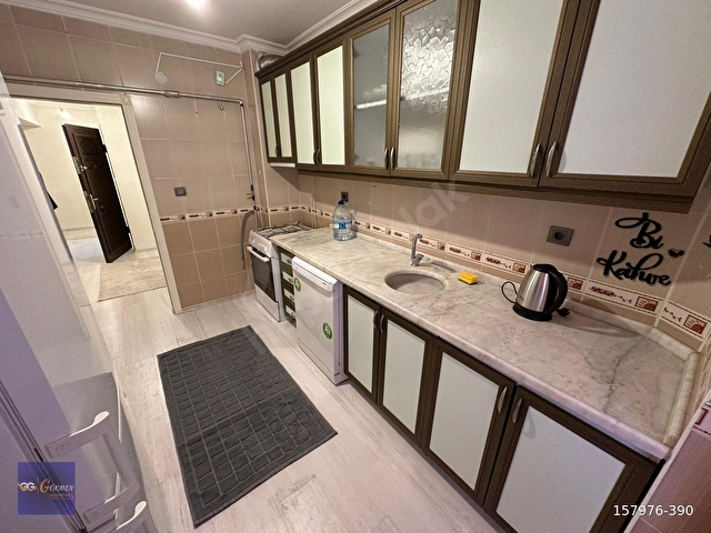 BASINEVLERİNDE 3+1 SALON BAĞIMSIZ DÜZ GİRİŞ BALKON VAR CADDEYE YAKIN - Görsel 12