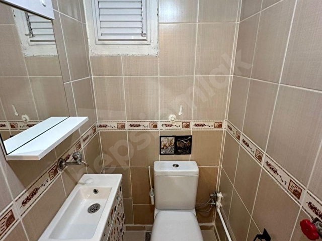 BASINEVLERİNDE 3+1 SALON BAĞIMSIZ DÜZ GİRİŞ BALKON VAR CADDEYE YAKIN - Görsel 28