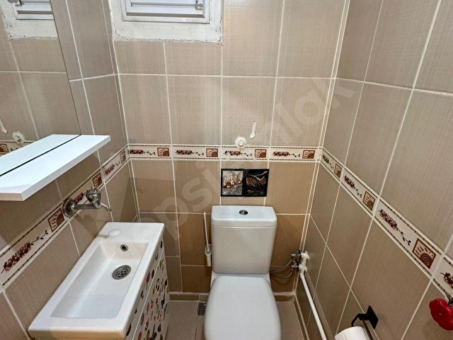 BASINEVLERİNDE 3+1 SALON BAĞIMSIZ DÜZ GİRİŞ BALKON VAR CADDEYE YAKIN - Görsel 29