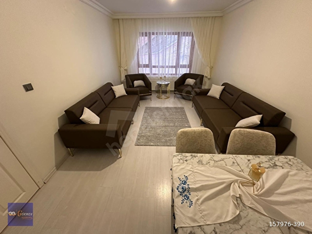 BASINEVLERİNDE 3+1 SALON BAĞIMSIZ DÜZ GİRİŞ BALKON VAR CADDEYE YAKIN