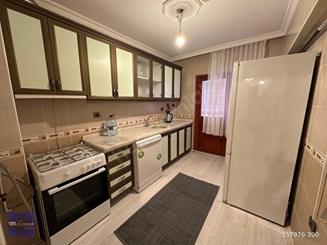 BASINEVLERİNDE 3+1 SALON BAĞIMSIZ DÜZ GİRİŞ BALKON VAR CADDEYE YAKIN - Görsel 10