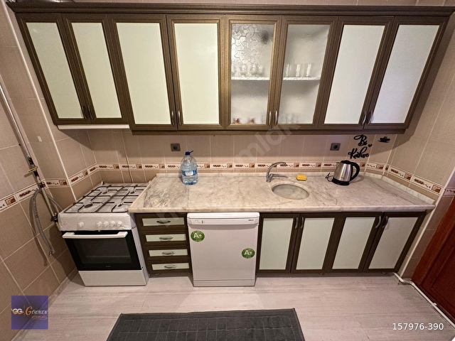 BASINEVLERİNDE 3+1 SALON BAĞIMSIZ DÜZ GİRİŞ BALKON VAR CADDEYE YAKIN - Görsel 13