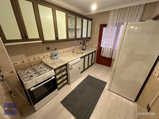 BASINEVLERİNDE 3+1 SALON BAĞIMSIZ DÜZ GİRİŞ BALKON VAR CADDEYE YAKIN - Görsel 11