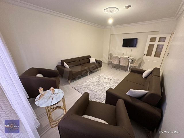 BASINEVLERİNDE 3+1 SALON BAĞIMSIZ DÜZ GİRİŞ BALKON VAR CADDEYE YAKIN - Görsel 7