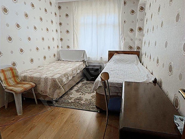 AŞIK PAŞA Cadde Üstü Asansörlü Satılık 3+1 Daire - Görsel 5
