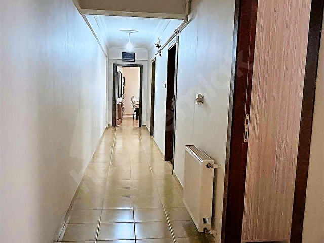 AŞIK PAŞA Cadde Üstü Asansörlü Satılık 3+1 Daire - Görsel 4