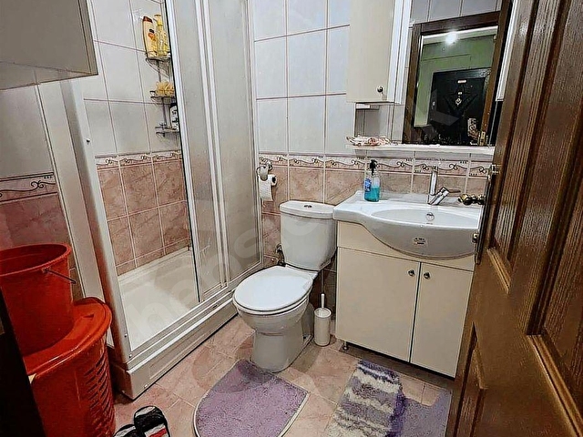 AŞIK PAŞA Cadde Üstü Asansörlü Satılık 3+1 Daire - Görsel 2