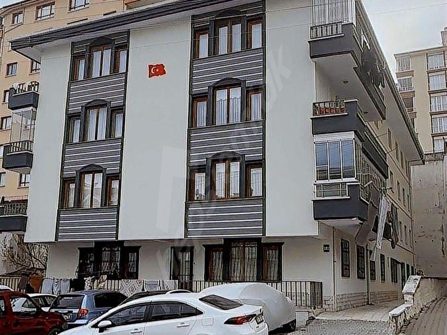 AŞIK PAŞA Cadde Üstü Asansörlü Satılık 3+1 Daire - Görsel 12