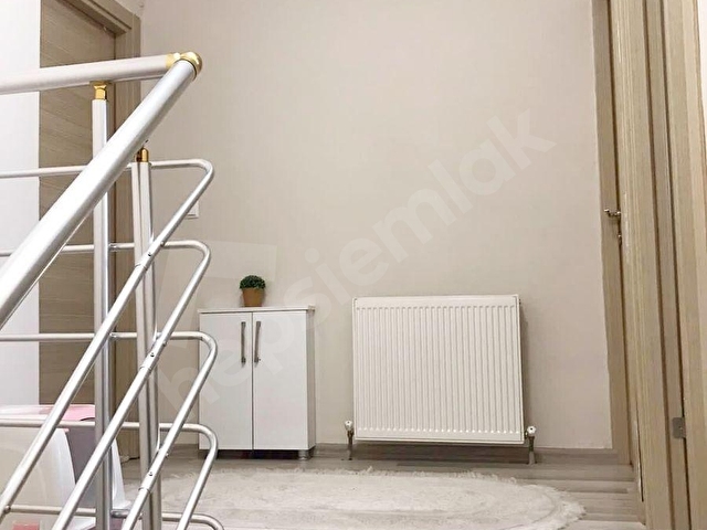 EGE MİLLET BAHÇESİ Y.%80 KREDİ İMK MASRAFSIZ 2+1SATILIK DUBLEKS! - Görsel 14