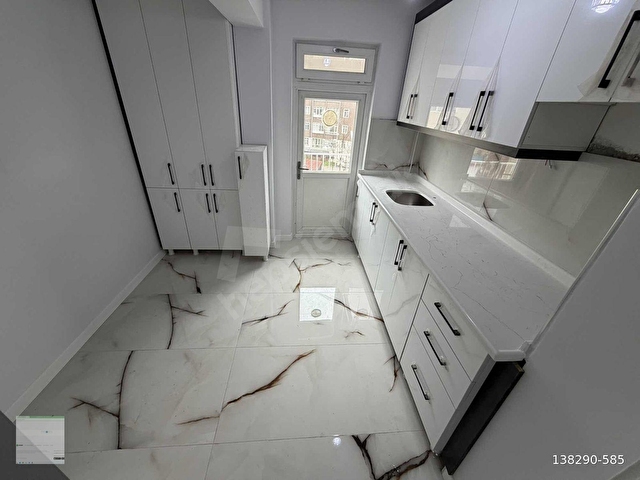 A L C DEN FULL YAPILI MASRAFSIZ METRO YAKINI 3+1 FIRSAT DAİRE - Görsel 4