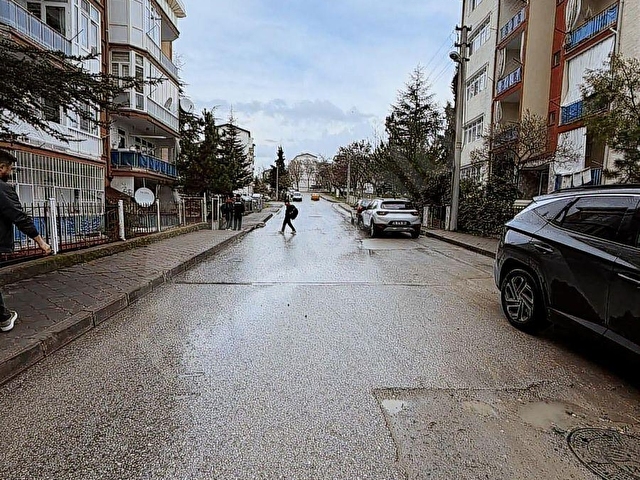 A L C DEN FULL YAPILI MASRAFSIZ METRO YAKINI 3+1 FIRSAT DAİRE - Görsel 21