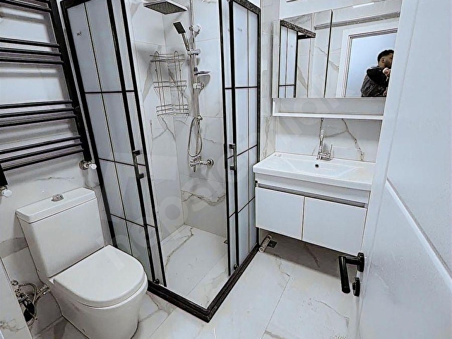 A L C DEN FULL YAPILI MASRAFSIZ METRO YAKINI 3+1 FIRSAT DAİRE - Görsel 3