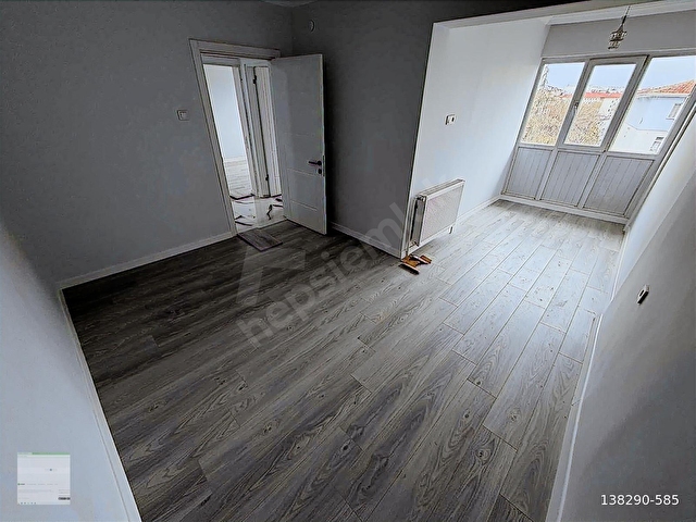 A L C DEN FULL YAPILI MASRAFSIZ METRO YAKINI 3+1 FIRSAT DAİRE - Görsel 13