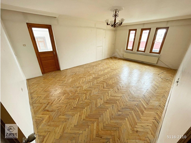 ZİRWEDEN CADDE ÜZERİ BULVAR YAKINI UYGUN FİYATA KATTA 3+1 DAİRE - Görsel 11