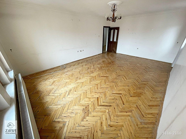 ZİRWEDEN CADDE ÜZERİ BULVAR YAKINI UYGUN FİYATA KATTA 3+1 DAİRE - Görsel 8