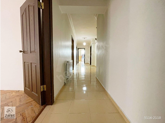 ZİRWEDEN CADDE ÜZERİ BULVAR YAKINI UYGUN FİYATA KATTA 3+1 DAİRE - Görsel 25