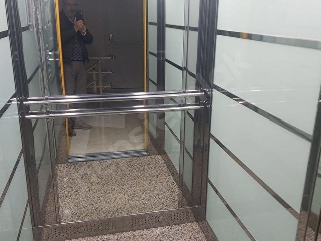 KUZEYKENTTE AKADEMİ SİTESİNDE ARAKAT BAKIMLI 4+1 DAİRE - Görsel 7